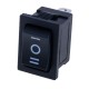 Перемикач Rocker MRS-103A Global Tone