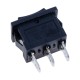 Перемикач Rocker MRS-103A Global Tone