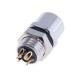 Роз'єм M8 4-pin для датчиків 