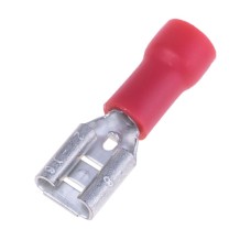 VD1-4.8F8 48F1IZ8 4,8/F-1 0,8 Клема червона