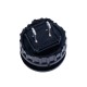 Кнопка без фиксации красная 14мм DS-500 red Daier