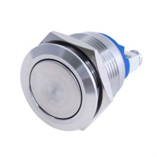 Кнопка антивандальна PBS-28B-2/S