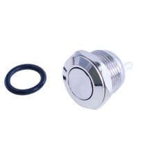 Кнопка антивандальна GQ-12FJ-EC