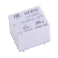 Реле HF3FD-012-HSTF Hongfa