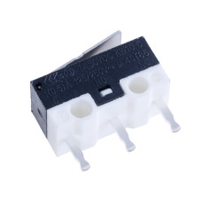 Мікроперемикач KW10-CZ1P075
