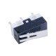 Мікроперемикач KW10-CZ1P075 Daier
