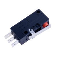 Мікроперемикач WS2-Z1-F200 Daier