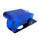 Кришка SAC-01 синя до тумблера ASW-07D Daier