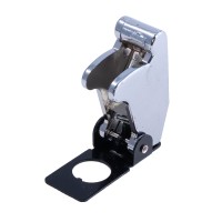 Крышка SAC-01 хром до тумблера ASW-07D Daier