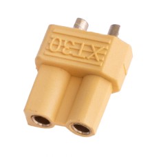 XT30-F роз'єм двоконтактний