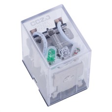 Реле HH52P DC6V MY2