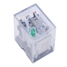 Реле HH53P DC6V MY3