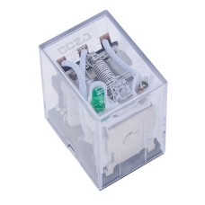 Реле HH53P DC24V MY3