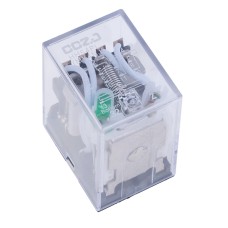 Реле HH54P DC12V MY4