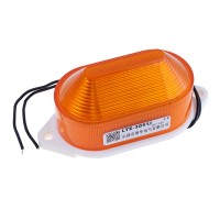 Сигнальна лампа N-3051J Yellow