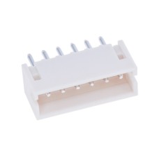 Роз'єм ZH dip 6pole B6B-ZR