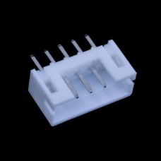 Роз'єм JST PH2.0 -5pin B5B-PH-K-S