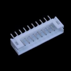 Роз'єм JST PH2.0 -10pin B10B-PH-K-S