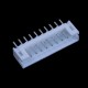 Роз'єм JST PH2.0 -10pin B10B-PH-K-S