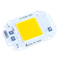 Резистор Светодиод 20W 3500K, 220-277V (DOB4060 – YXO)