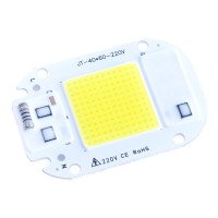 Резистор Светодиод 20W 6000K, 220-277V (DOB4060 – YXO)