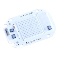 Світлодіод 20W 450nm, 220-277V (DOB4060 – YXO)
