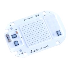 Світлодіод 20W 450nm, 220-277V DOB4060 – YXO