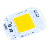 Резистор Светодиод 30W 3500K, 220-277V (DOB4060 – YXO)