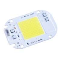 Резистор Светодиод 30W 6000K, 220-277V (DOB4060 – YXO)