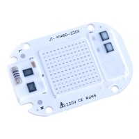 Светодиод 30W 450nm, 220-277V (DOB4060 – YXO)