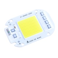 Резистор Светодиод 50W 6000K, 220-277V (DOB4060 – YXO)