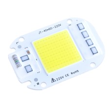 Світлодіод 50W 6000K, 220-277V DOB4060 – YXO