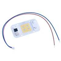 Світлодіод 50W LM283B+ 3500K 660nm (QB4075 – YXO)