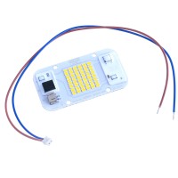Светодиод 50W LM283B+ 3500K (QB4075 – YXO)