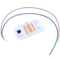 Резистор Светодиод 50W LM283B+ 3500K 370-780nm (QB4075 – YXO)