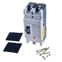 Автоматичний вимикач змінного струму 63A YTTMI-125-Rated Current (A)-63A CHYT