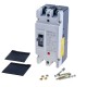 Автоматичний вимикач змінного струму 100A YTTMI-125-Rated Current (A)-100A CHYT