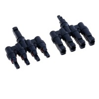 Розгалужувач MC4B-4-1 CHYT