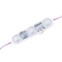LED модуль 5730 зелений, 12В 1,5Вт