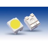 Светодиод 3528, красный,зелёный, KT-SMD3528-RG Kento