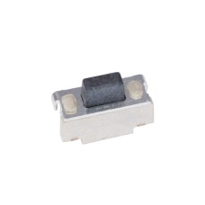 Кнопка 2x4x3.5мм кутового SMD TS-2X4X3.5