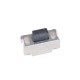 Кнопка 2x4x3.5мм угловая SMD TS-2X4X3.5