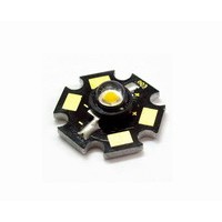 Светодиод 1W, желтый GNL-L20-350HPUY G-Nor