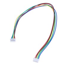 Роз'єм на проводі DF13 5 Pin для APM 2.6