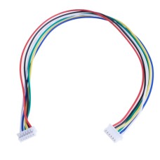 Роз'єм на проводі DF13 6 Pin для APM 2.6 FA-042