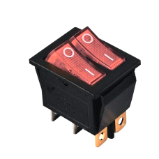 KCD2-2101N RR/B з підсвічуванням