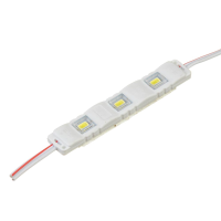 LED модуль 5730 белый 6000-6500К, 12В 1Вт