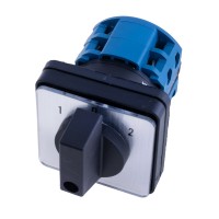 Перемикач трипозиційний 3P 8T 102 LW28-20,2 102