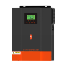 Гібридний інвертор POW-HVM3.2H-24V-N PowMr 3.0kW/24V