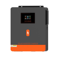 Гібридний інвертор POW-HVM6.2M-48V-N (PowMr) 6.2kW,48V